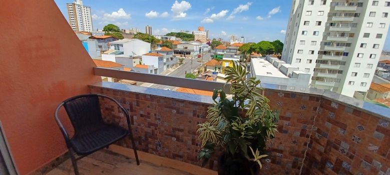 Foto 7 do(a) Apartamento de 3 quartos à venda em Vila Laís, São Paulo