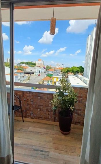Foto 8 do(a) Apartamento de 3 quartos à venda em Vila Laís, São Paulo