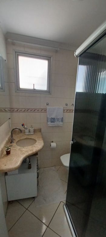 Foto 2 do(a) Apartamento de 3 quartos à venda em Vila Laís, São Paulo