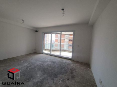 Foto 1 do(a) Apartamento de 3 quartos à venda em Vila Assunção, Santo André