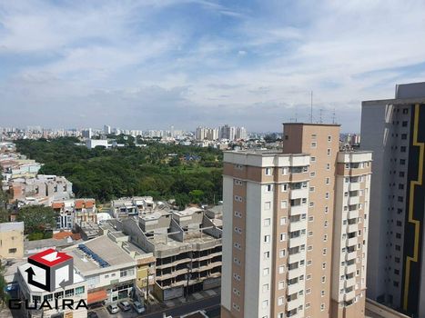 Foto 20 do(a) Apartamento de 3 quartos à venda em Vila Assunção, Santo André