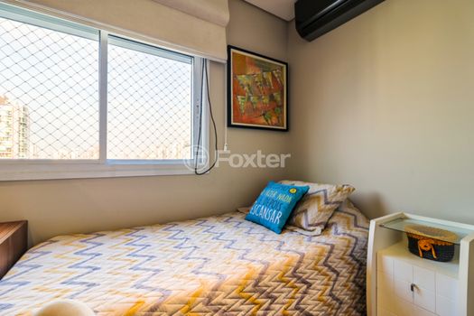 Foto 19 do(a) Apartamento de 4 quartos à venda em Vila Romana, São Paulo