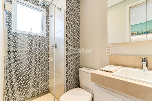 Foto 21 do(a) Apartamento de 4 quartos à venda em Vila Romana, São Paulo