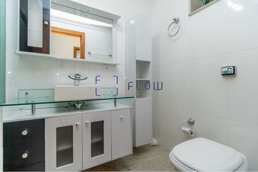 Foto 7 do(a) Apartamento de 3 quartos à venda em Vila Albertina, São Paulo
