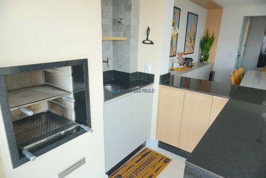 Foto 6 do(a) Apartamento de 3 quartos à venda em Vila Mascote, São Paulo
