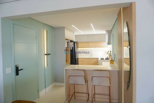 Foto 9 do(a) Apartamento de 3 quartos à venda em Vila Mascote, São Paulo