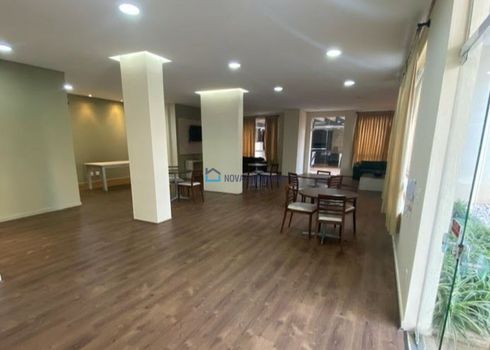 Foto 23 do(a) Apartamento de 3 quartos à venda em Vila Mascote, São Paulo