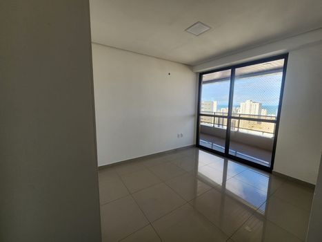 Foto 20 do(a) Apartamento de 4 quartos à venda em Miramar, João Pessoa