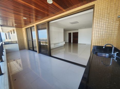 Foto 2 do(a) Apartamento de 4 quartos à venda em Miramar, João Pessoa