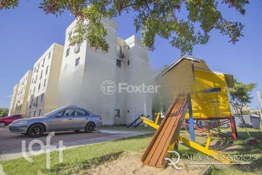 Foto 9 do(a) Apartamento de 2 quartos à venda em Jardim Leopoldina, Porto Alegre