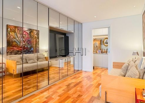 Foto 22 do(a) Apartamento de 3 quartos à venda em Vila Mariana, São Paulo