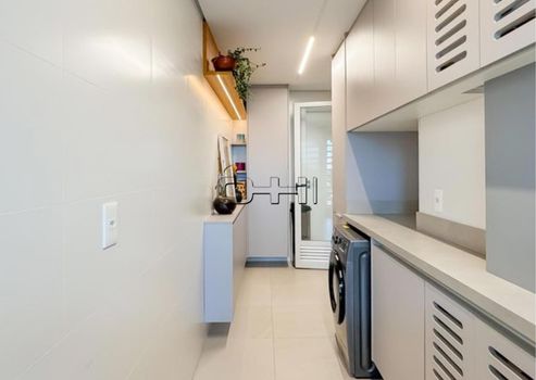 Foto 47 do(a) Apartamento de 3 quartos à venda em Vila Mariana, São Paulo