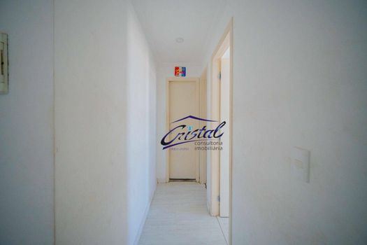 Foto 14 do(a) Apartamento de 2 quartos à venda em Vila da Oportunidade, Carapicuíba