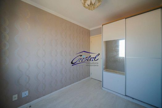 Foto 7 do(a) Apartamento de 2 quartos à venda em Vila da Oportunidade, Carapicuíba