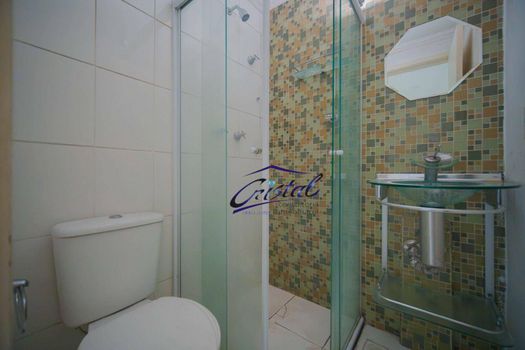 Foto 2 do(a) Apartamento de 2 quartos à venda em Vila da Oportunidade, Carapicuíba