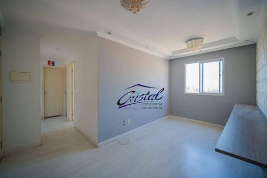 Foto 13 do(a) Apartamento de 2 quartos à venda em Vila da Oportunidade, Carapicuíba