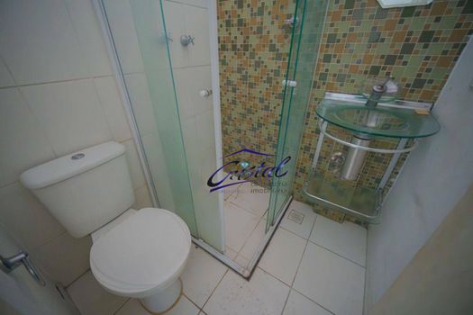 Foto 3 do(a) Apartamento de 2 quartos à venda em Vila da Oportunidade, Carapicuíba