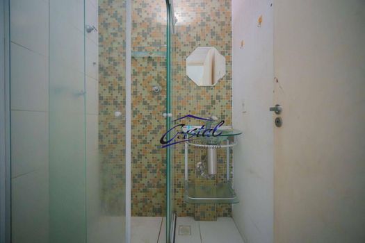 Foto 4 do(a) Apartamento de 2 quartos à venda em Vila da Oportunidade, Carapicuíba