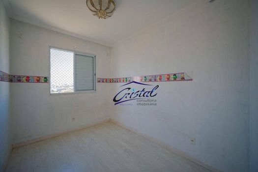 Foto 9 do(a) Apartamento de 2 quartos à venda em Vila da Oportunidade, Carapicuíba