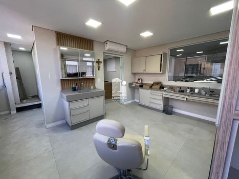 Foto 43 do(a) Sala / Conjunto Comercial false à venda em Centro, Florianópolis