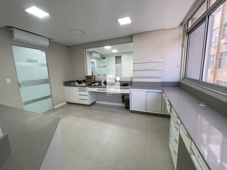 Foto 33 do(a) Sala / Conjunto Comercial false à venda em Centro, Florianópolis