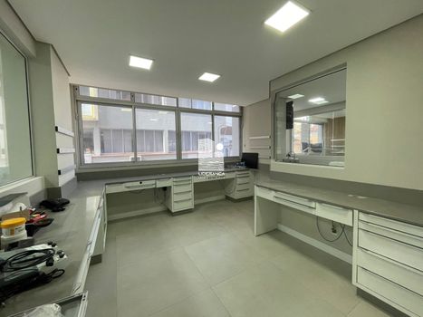 Foto 34 do(a) Sala / Conjunto Comercial false à venda em Centro, Florianópolis