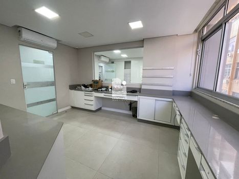 Foto 37 do(a) Sala / Conjunto Comercial false à venda em Centro, Florianópolis