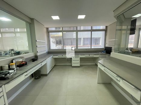 Foto 31 do(a) Sala / Conjunto Comercial false à venda em Centro, Florianópolis