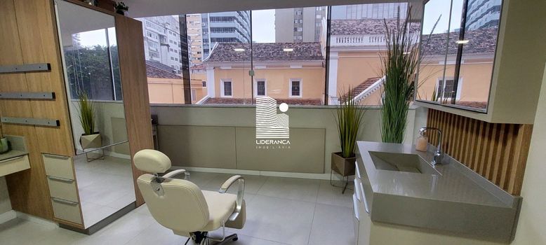 Foto 21 do(a) Sala / Conjunto Comercial false à venda em Centro, Florianópolis