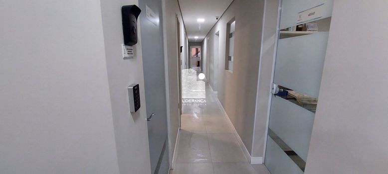 Foto 15 do(a) Sala / Conjunto Comercial false à venda em Centro, Florianópolis