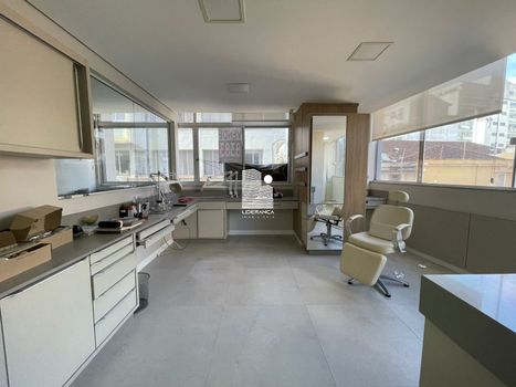 Foto 45 do(a) Sala / Conjunto Comercial false à venda em Centro, Florianópolis