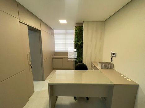 Foto 9 do(a) Sala / Conjunto Comercial false à venda em Centro, Florianópolis