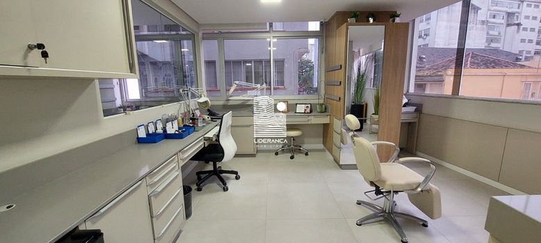 Foto 18 do(a) Sala / Conjunto Comercial false à venda em Centro, Florianópolis