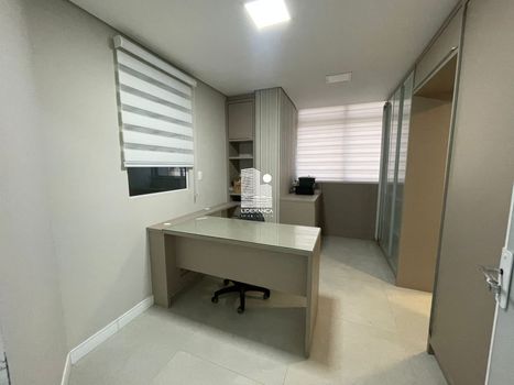 Foto 11 do(a) Sala / Conjunto Comercial false à venda em Centro, Florianópolis