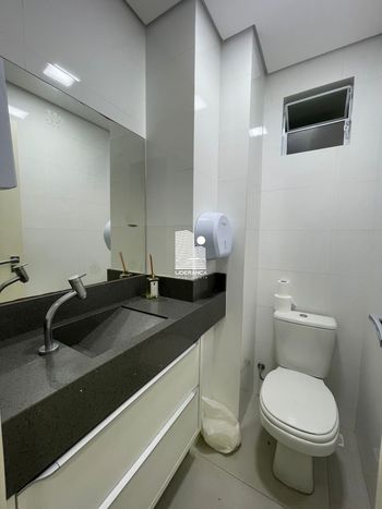 Foto 30 do(a) Sala / Conjunto Comercial false à venda em Centro, Florianópolis