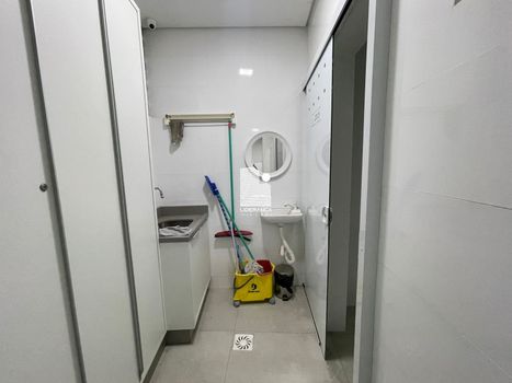 Foto 38 do(a) Sala / Conjunto Comercial false à venda em Centro, Florianópolis