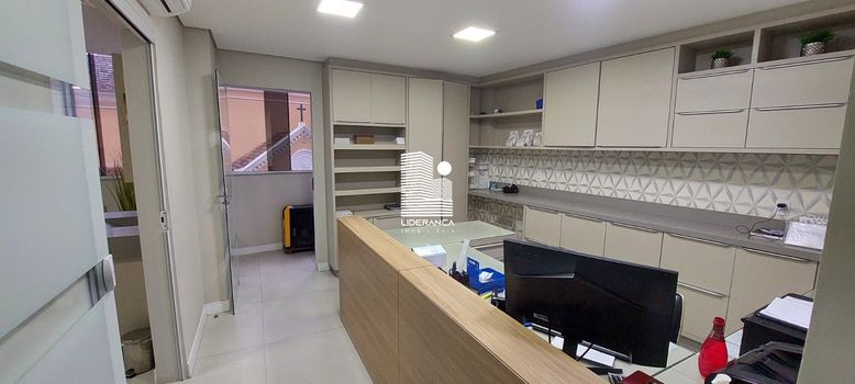 Foto 16 do(a) Sala / Conjunto Comercial false à venda em Centro, Florianópolis