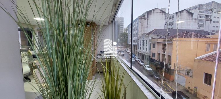 Foto 20 do(a) Sala / Conjunto Comercial false à venda em Centro, Florianópolis