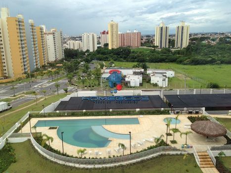 Foto 30 do(a) Apartamento de 3 quartos à venda em Parque Prado, Campinas