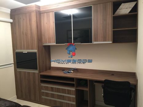 Foto 15 do(a) Apartamento de 3 quartos à venda em Parque Prado, Campinas