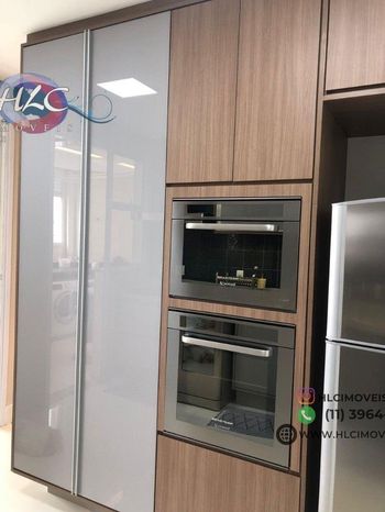Foto 33 do(a) Apartamento de 3 quartos à venda em Jardim das Samambaias, Jundiaí