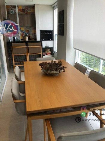 Foto 15 do(a) Apartamento de 3 quartos à venda em Jardim das Samambaias, Jundiaí
