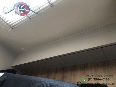 Foto 11 do(a) Apartamento de 3 quartos à venda em Jardim das Samambaias, Jundiaí