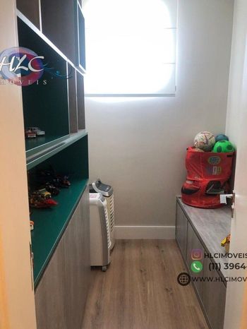 Foto 38 do(a) Apartamento de 3 quartos à venda em Jardim das Samambaias, Jundiaí