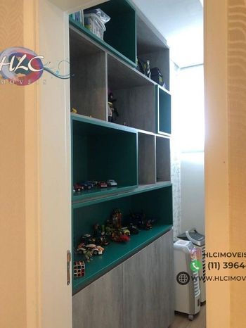 Foto 42 do(a) Apartamento de 3 quartos à venda em Jardim das Samambaias, Jundiaí