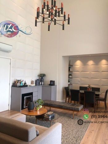 Foto 1 do(a) Apartamento de 3 quartos à venda em Jardim das Samambaias, Jundiaí