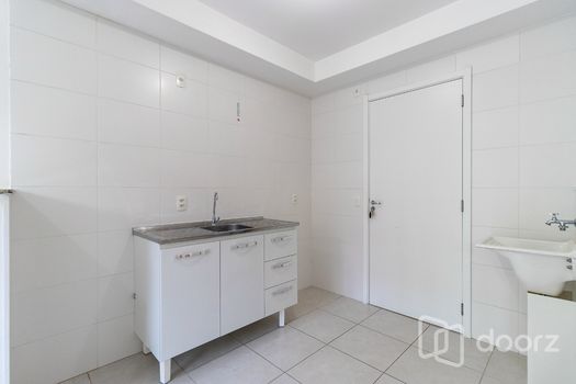 Foto 9 do(a) Apartamento de 1 quartos à venda em Jardim da Glória, São Paulo