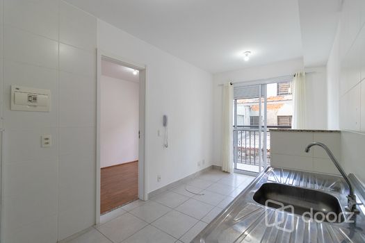 Foto 6 do(a) Apartamento de 1 quartos à venda em Jardim da Glória, São Paulo
