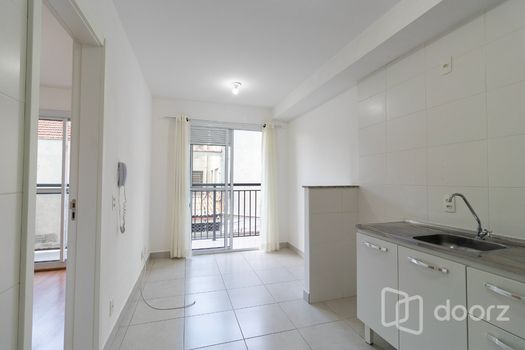 Foto 5 do(a) Apartamento de 1 quartos à venda em Jardim da Glória, São Paulo