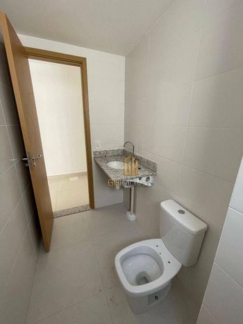 Foto 15 do(a) Apartamento de 2 quartos à venda em Cidade Jardim, Goiânia